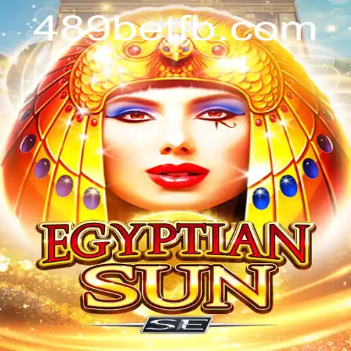 Explorando o Fascinante Mundo do EgyptianSunSE e sua Conexão Atual com 489bet