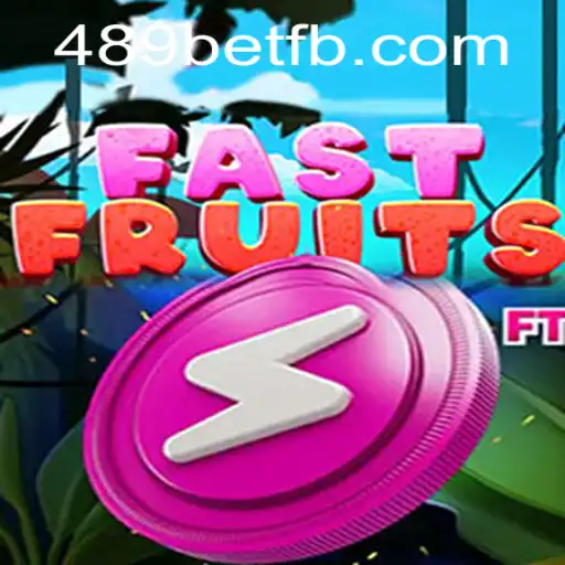 Descubra o Mundo Vibrante de FastFruits: Uma Aventura de Jogo Com 489bet