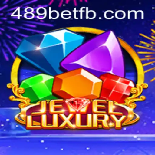 Explore o Fascinante Mundo de JewelLuxury: Um Jogo de Apostas Inovador