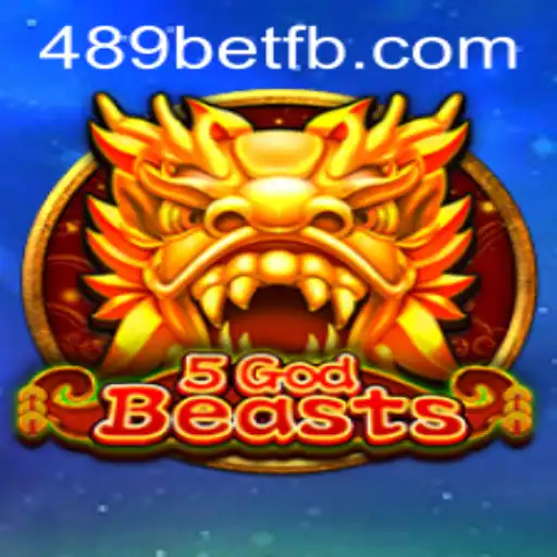 Descobrindo o Universo de 5GodBeasts: Uma Jornada ao Mundo do Jogo de Fantasia