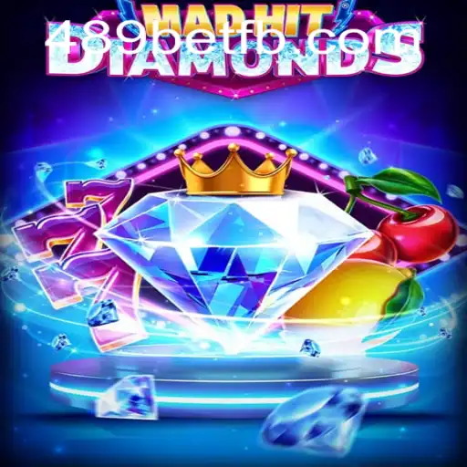 Explorando o Mundo Emocionante de MadHitDiamonds