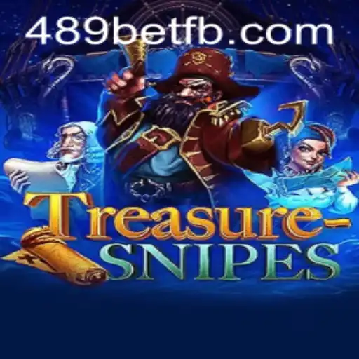Descubra o mundo de TreasureSnipes: Aventuras e Estratégia
