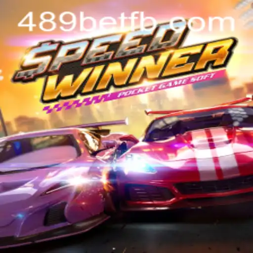 Descubra o Universo Empolgante de SpeedWinner e 489bet