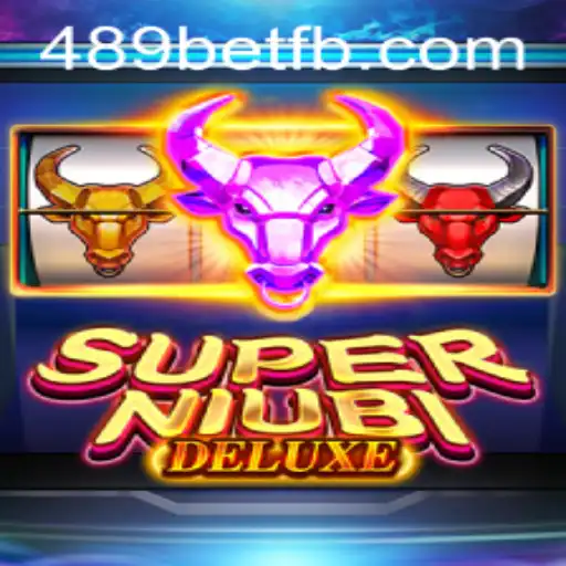 SuperNiubiDeluxe: O Jogo de Azar que Invadiu o Cenário Global