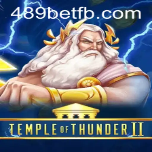 Descubra o Fascinante Jogo Temple of Thunder II: Inovações e Dinâmicas Atualizadas