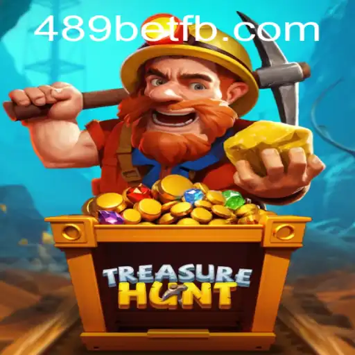 Descubra a Aventura Única do Jogo TreasureHunt