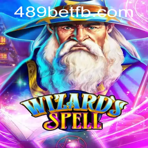 WizardsSpell: Explorando o Universo dos Feiticeiros com 489bet