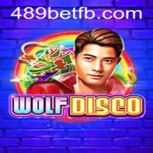 WolfDisco: Um Novo Fenômeno no Mundo dos Jogos